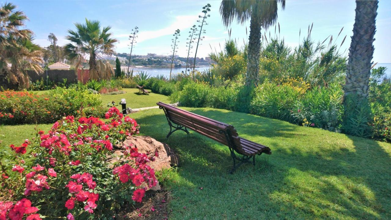 Semesterbostad Bahia Azul Estepona